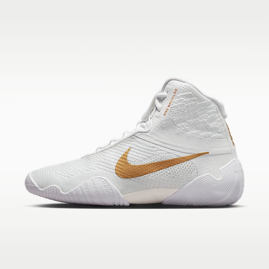 Nike Freek Men's Wrestling Shoes. Nike.com